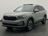 Neu Skoda Kodiaq 193 PS (141 kW) 2026 Stahlgrau SUV
