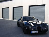 gebraucht Wiesmann MF 4 