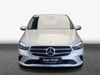 gebraucht Mercedes B220 d Progressive+MBUX High E+AHK+Kamera+LED+