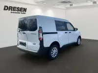 Używany Ford Transit Trend 101 KM (74 kW) 2026 Biały
