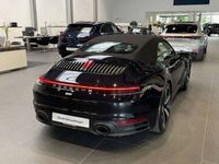 gebraucht Porsche 911 Carrera 4 Cabriolet 