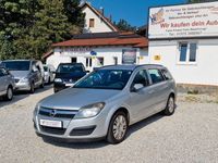 gebraucht Opel Astra Caravan 1.8 Edition