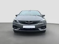 Brugt Opel Astra 110 HK (80 kW) 2019 Grå Sedan