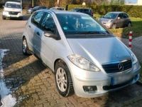 gebraucht Mercedes A160 CDI