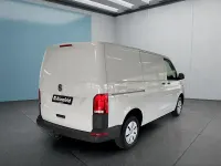 Gebraucht VW T7 110 PS (80 kW) 2025 Grau Van