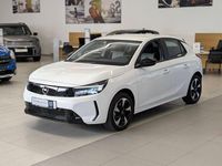 Gebraucht Opel Corsa-e Edition 100 kW (136 PS) 2023 Weiß Kleinwagen