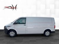 Gebraucht VW T6.1 150 PS (110 kW) 2024 Candyweiß Van