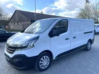 Occasion Renault Trafic 145 ch (106 kW) 2020 Blanc Monospace