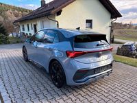 Gebraucht Cupra Born 150 kW (204 PS) 2022 Grau Kleinwagen