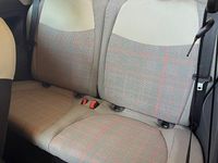 Gebraucht Fiat 500C Lounge 69 PS (50 kW) 2018 Rot Cabrio