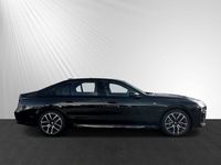 gebraucht BMW 740 d xDrive *Neues Modell*|M Sportpaket|DAProf.