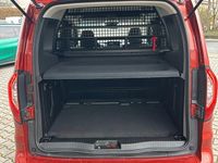 Neu Renault Kangoo Techno 131 PS (96 kW) 2026 Braun Van / Kleinbus