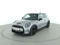 Occasion Mini Cooper S Resolute Edition 178 ch (130 kW) 2024 Gris Citadine