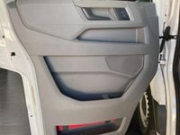 Gebraucht MAN TGE 140 PS (102 kW) 2023 Andere Van