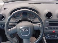 gebraucht Audi A3 1.4 TFSI Ambition Ambition