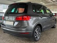 Gebraucht VW Golf VII 125 PS (91 kW) 2017 : indiumgrau  metallic