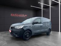 Second-hand Renault Express 95 CP (69 kW) 2022 Gri Monovolum