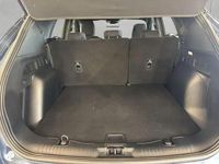 Gebraucht Ford Kuga ST-Line 150 PS (110 kW) 2024 Chrome blue metallic SUV