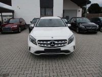 gebraucht Mercedes GLA180 NAVI PDC ALU SITZHE TEMPO 8-FACH-BEREIFT