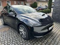 Gebraucht Tesla Model Y RWD 188 kW (256 PS) 2023 Schwarz SUV