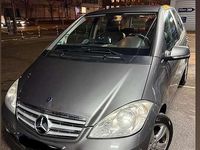 Gebraucht Mercedes A180 116 PS (85 kW) 2009 Limousine