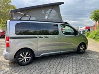 Gebraucht Toyota Proace 177 PS (130 kW) 2024 Silber Van / Kleinbus