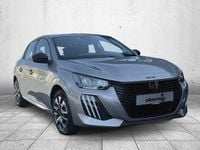 Neu Peugeot 208 Style 101 PS (74 kW) 2025 Met. perla nera Kleinwagen