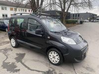 Second-hand Citroën Nemo 73 CP (53 kW) 2009 Gri Monovolum