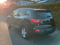 Używany Renault Kadjar Bose Edition 163 KM (119 kW) 2018 Czarny SUV