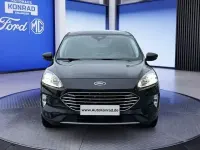 Gebraucht Ford Kuga Titanium X 190 PS (139 kW) 2020 Obsidianschwarz metallic SUV
