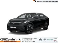 Brugt VW ID.5 Pro 127 kW (174 HK) 2023 Sort SUV