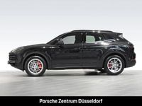 Gebraucht Porsche Cayenne S 475 PS (349 kW) 2024 Chromitschwarzmetallic SUV
