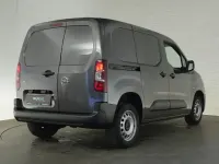 Używany Opel Combo Edition 131 KM (96 kW) 2024 Szary Minivan