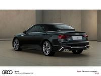 Gebraucht Audi Coupé Sport 341 PS (250 kW) 2023 Schwarz Coupé