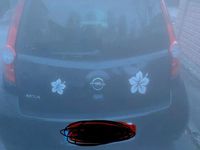 Usado Opel Agila 2008 Citadino