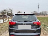 Gebraucht Kia Ceed 128 PS (94 kW) 2015 Grau Kleinwagen