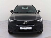 Gebraucht Volvo XC40 Plus 169 kW (231 PS) 2022 Schwarz SUV