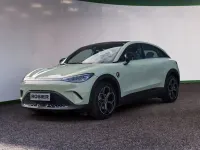 Gebraucht Smart #3 Pro+ 200 kW (272 PS) 2024 Grün / future green SUV