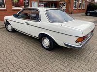 gebraucht Mercedes 230 Coupe w123 H Zulassung