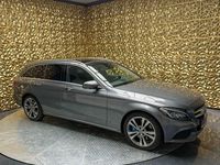 Gebraucht Mercedes C350e 279 PS (205 kW) 2016 Grau Limousine