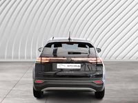 Gebraucht VW Taigo Style 110 PS (80 kW) 2022 Deep black perleffekt SUV