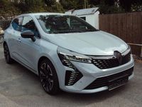 Gebraucht Renault Clio V Techno 91 PS (66 kW) 2024 Limousine