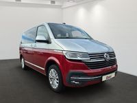 Gebraucht VW Multivan Comfortline 204 PS (150 kW) 2022 Van