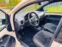 Gebraucht Seat Mii 75 PS (55 kW) 2014 Beige Kleinwagen