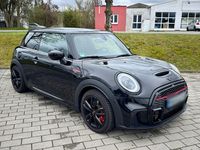 Gebraucht Mini John Cooper Works 231 PS (169 kW) 2021 Schwarz Kleinwagen
