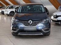 gebraucht Renault Espace V Business Edition 1.8 EU6d-T