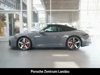 Gebraucht Porsche 911 Carrera S Cabriolet 480 PS (353 kW) 2025 Grau Cabrio