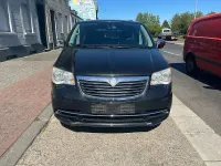 Gebraucht Lancia Voyager Platinum 163 PS (119 kW) 2012 Other Van / Kleinbus