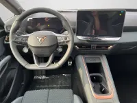 Neu Cupra Born VZ 239 kW (326 PS) 2026 Midnight black metallic (metallic) Kleinwagen