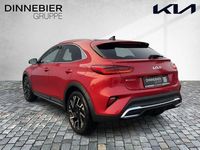 Gebraucht Kia XCeed Platinum 160 PS (117 kW) 2023 Rot (metallic) SUV